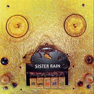 Sister Rain - Illuminated (CD)
